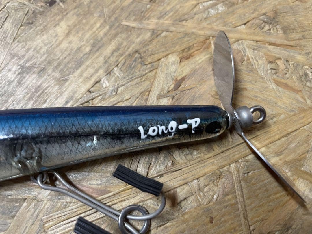 Amazon.co.jp: グランパ ロングP オリジナル レア : おもちゃ