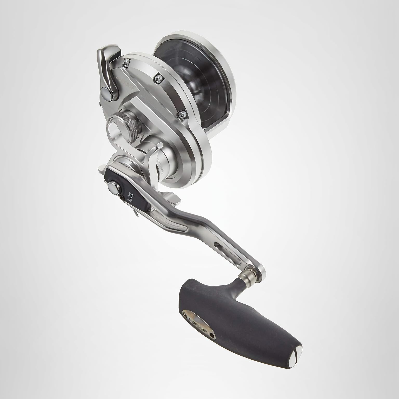 Amazon | シマノ(SHIMANO) ベイトリール 両軸 20 オシアジガー 4000HG