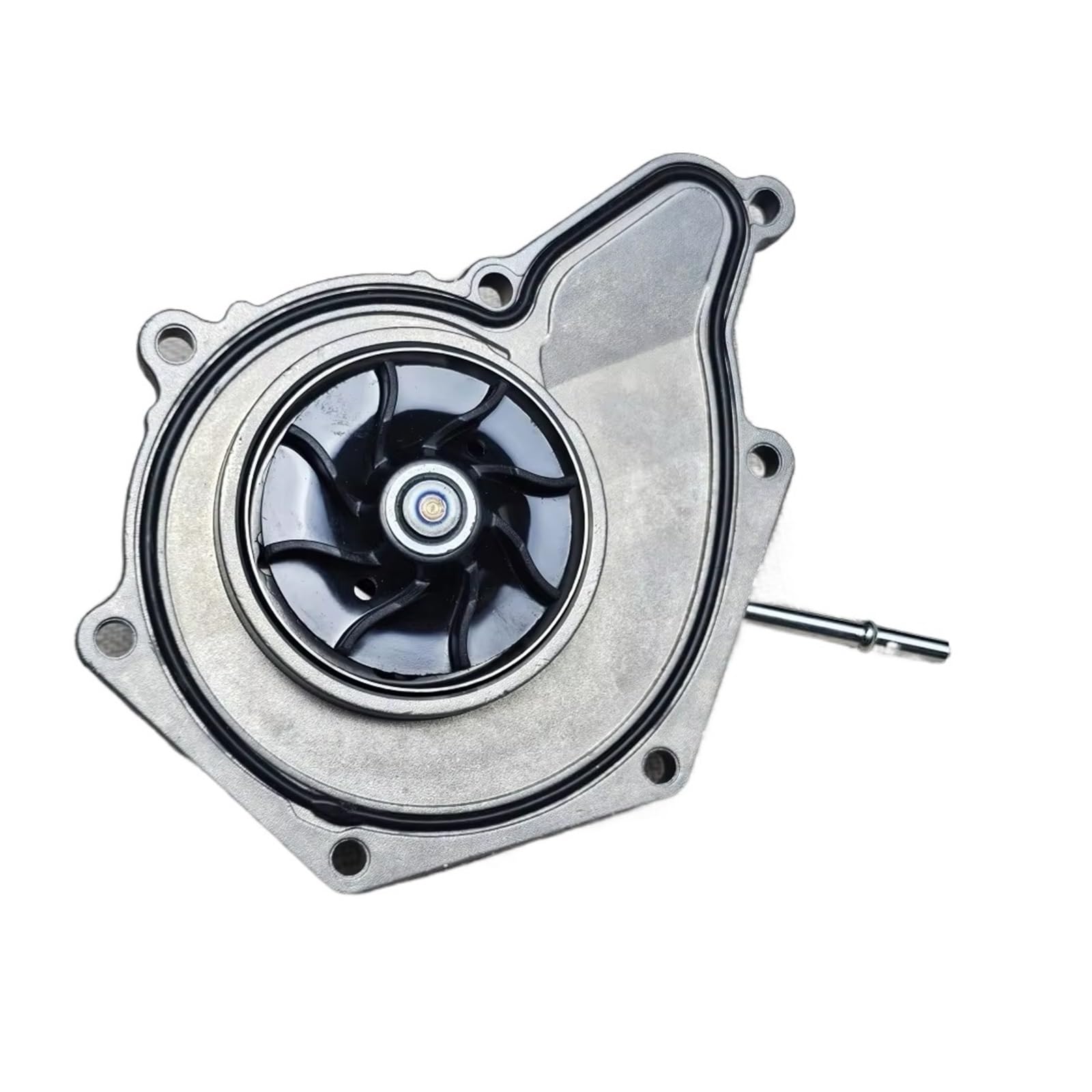 Pompa Acqua Auto Per VW Per Touareg 2011-2018 Pompa Acquai Raffreddamento Motore 06E121018K 06E121018N 06E121018F 06E121016Q 06E121018 06E121016C