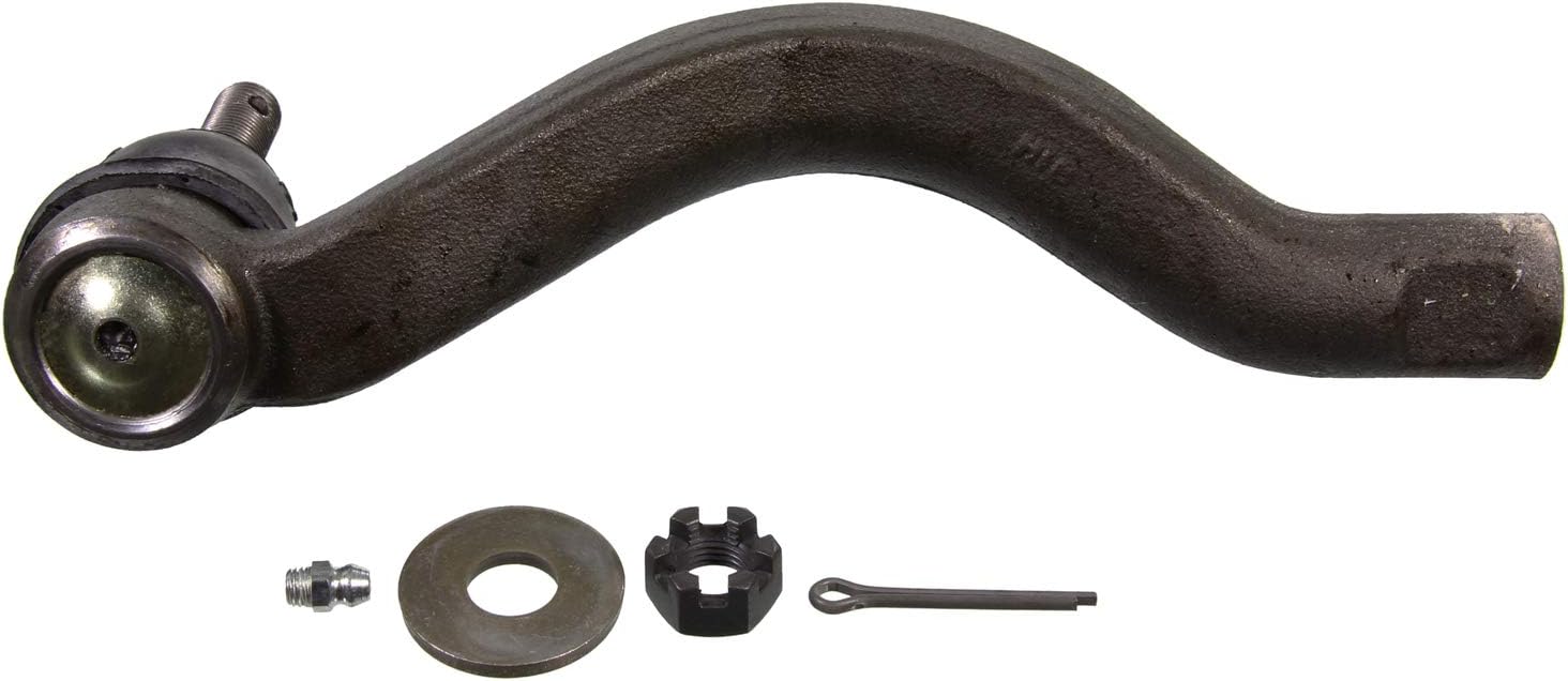 MOOG ES800406 Steering Tie Rod End for Lexus GS350