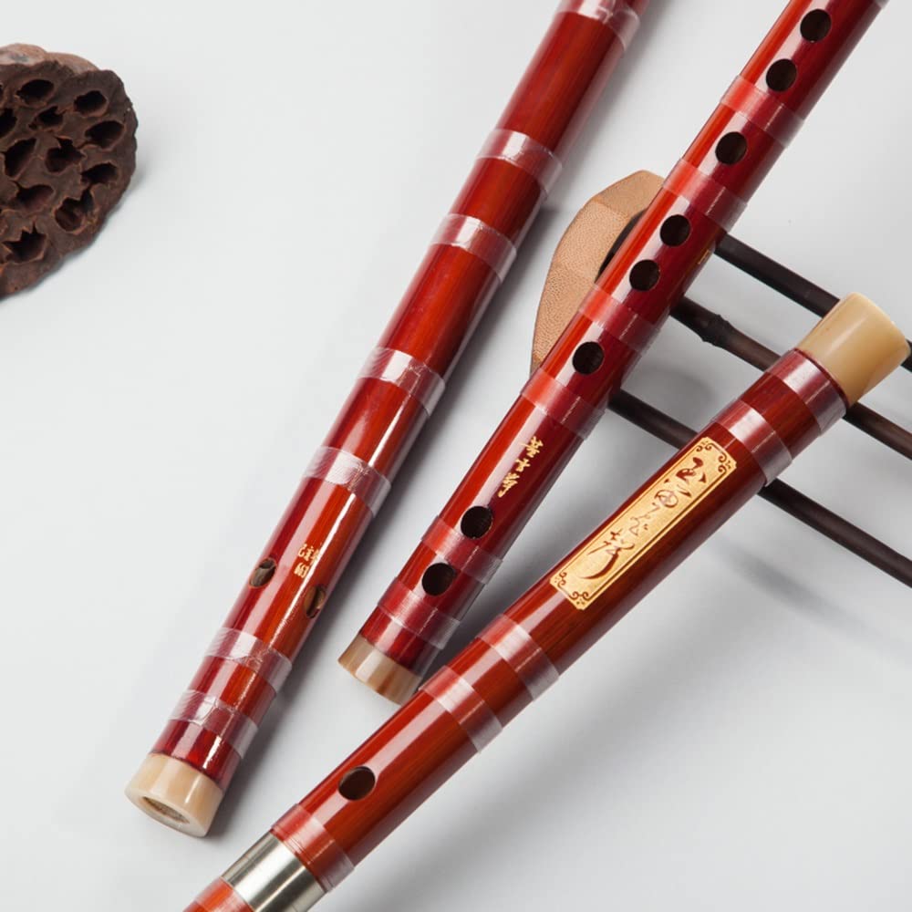 dizi Professionelles Spiel Flöte, hochwertige bittere Bambusflöte, feine Kollektion Flöte C e d f g g g Tuning DiZi Chinesische Bambus Querflöte Bambusflöten(G)