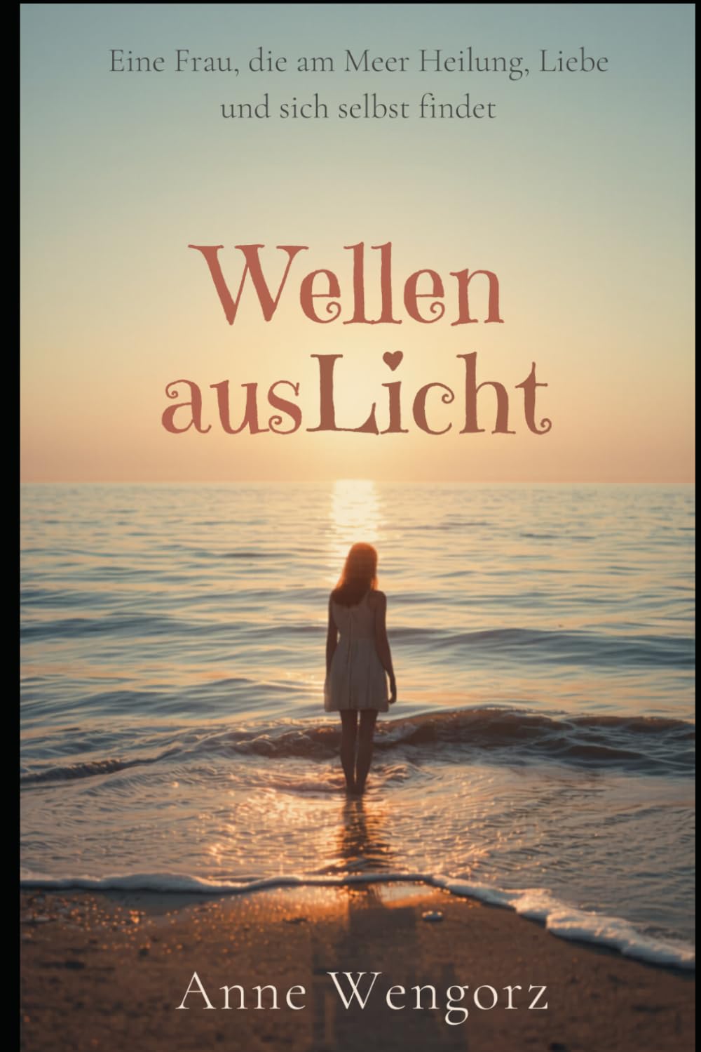 Wellen aus Licht