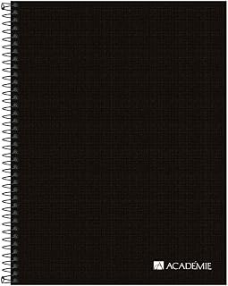 Tilibra - Caderno Capa Dura Colegial Académie 90 Gramas 1 Matéria 80 Folhas - , 318973