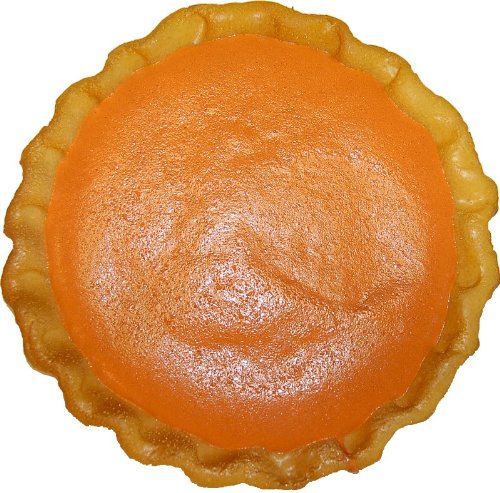 パンプキンパイ Pumpkin Pie / パンプキンパイ【季節限定品】たっぷりのかぼちゃ