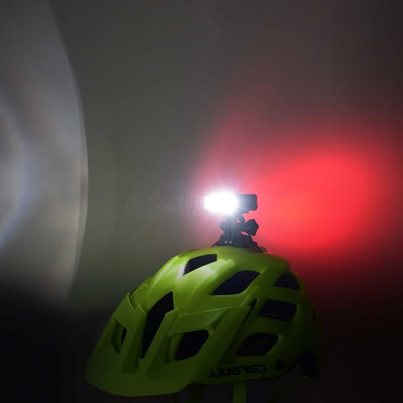 Helmet Lights Sports & Outdoors Amazon.co.uk