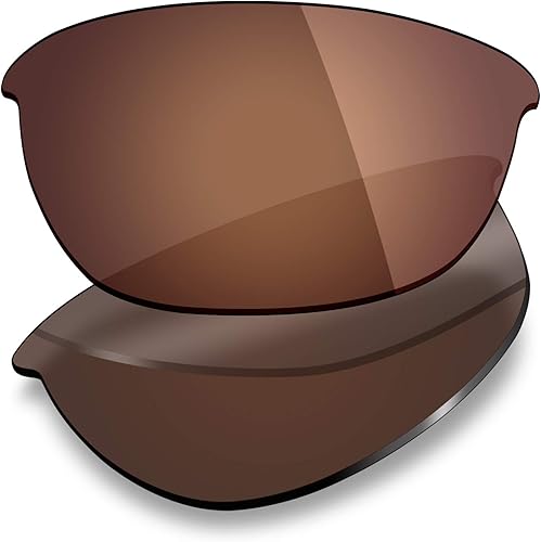 Miniatura 3 de Mryok 2 pares de lentes de repuesto polarizadas para gafas de sol Oakley Half Jacket 2.0 - Opciones