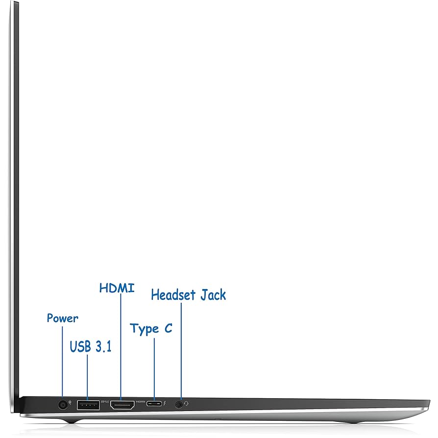 Amazon.com: Dell Precision 5540 Workstation Laptop PC, FHD