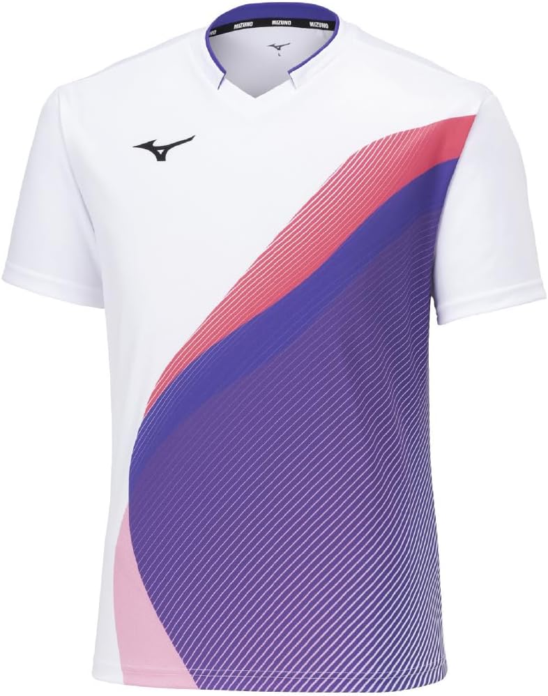 カルマ様ヨネックス　YONEX日本代表モデル　ユニフォーム Lサイズバドミントン カルマ様ヨネックス YONEX日本代表モデル ユニフォーム Lサイズ