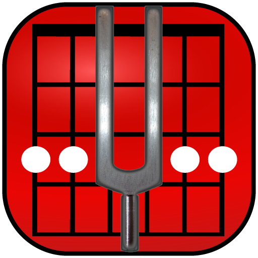 PLAYABLE TUNINGS REFERENCE including 12 string