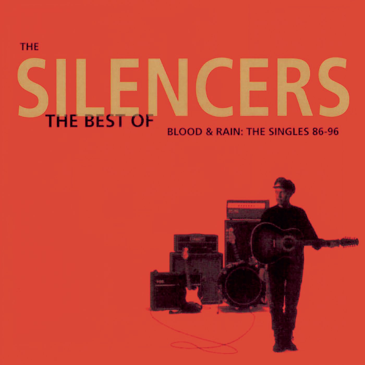 The Silencers
