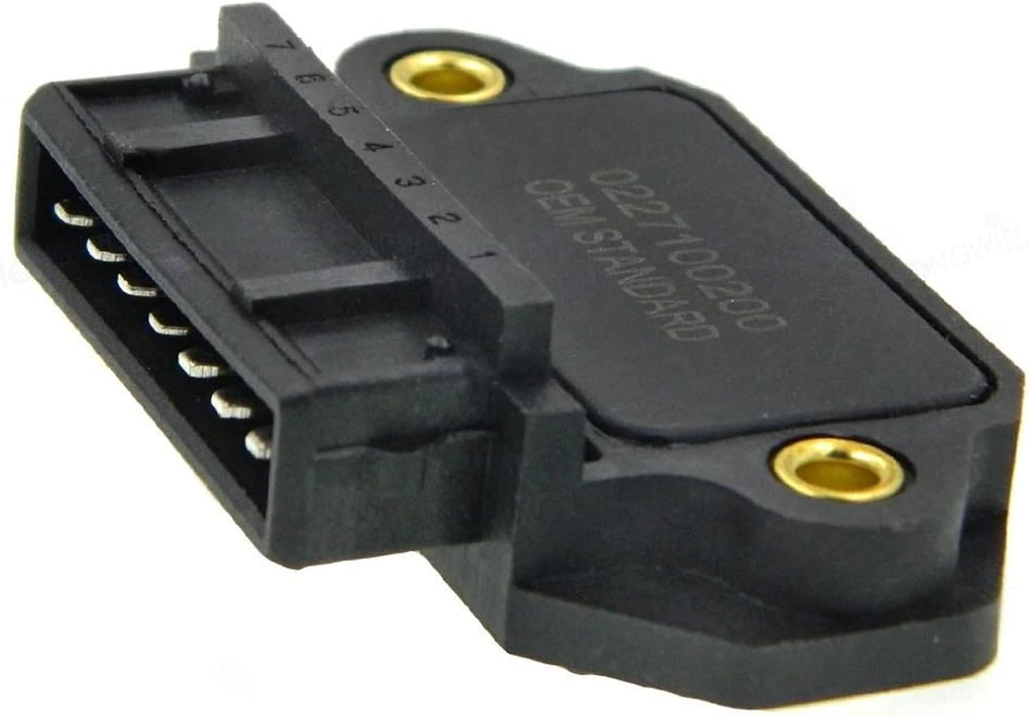 Ignition Control Module, Ignition Control Module, for Opel, for Astra, for Fiat, for Peugeot, for Citroen, for Porsche 911 Lx932 0227100204 1208074 0227100200