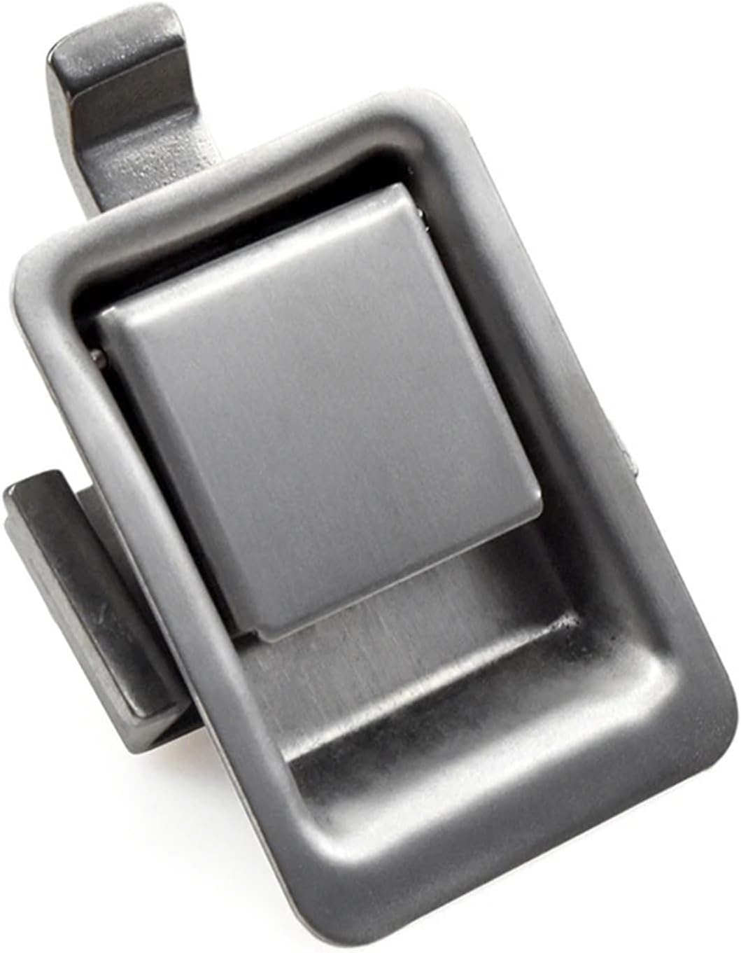 MS866-8 Stainless Steel Panel Lock File Cabinet Equipment Door Impact Close Handle(XK108)