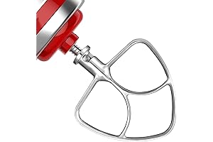 KitchenAid Pastry Paddle Attachment