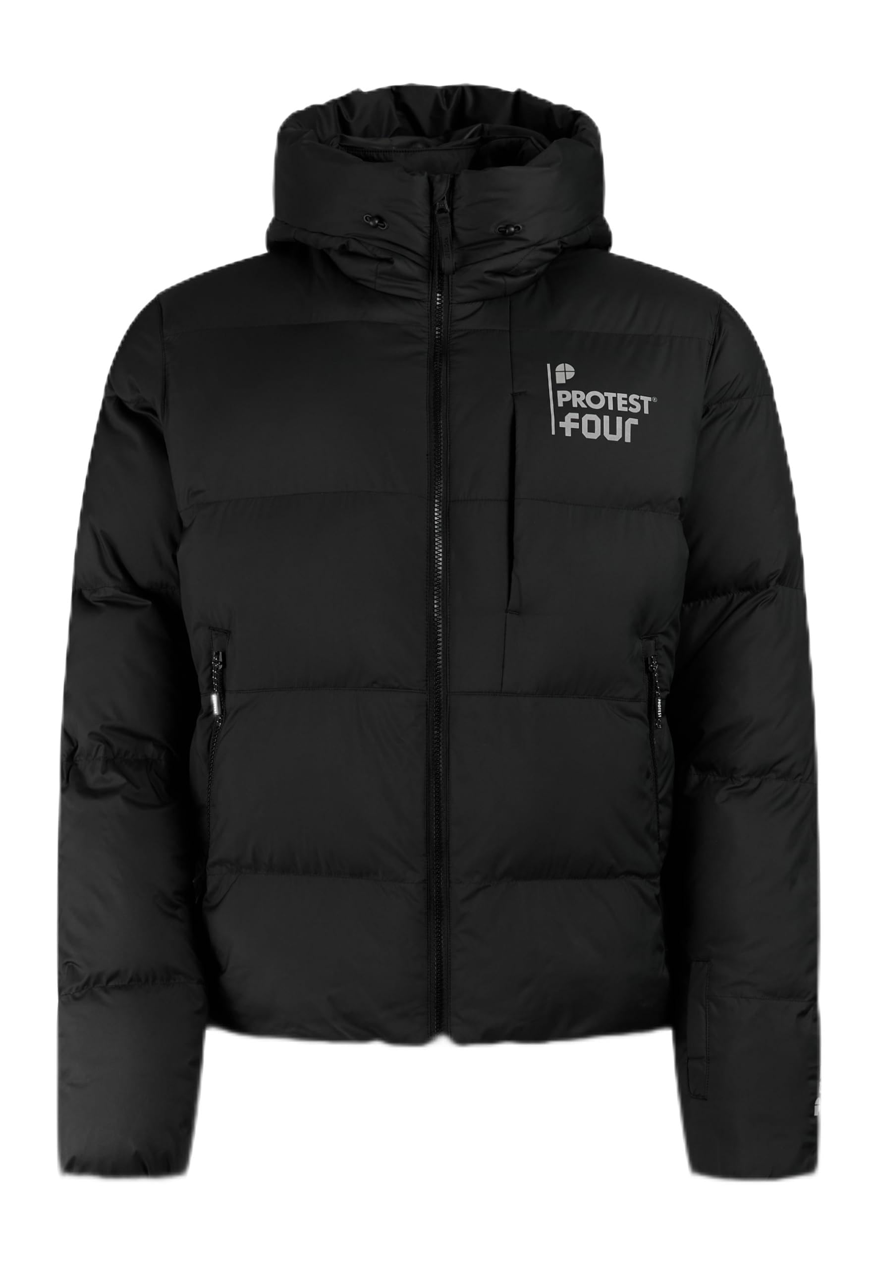 Protest Herren Ski- Und Snowboardjacke PRTxFBeyond