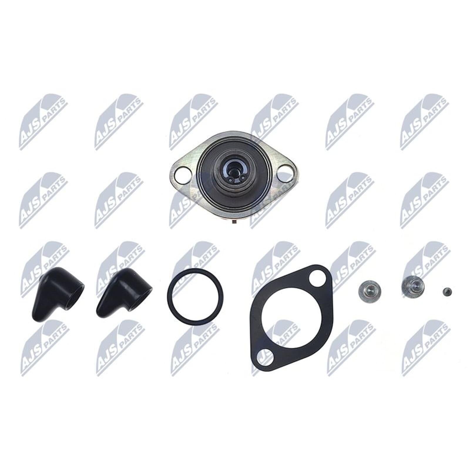 NTY Druckregelventil, Common-Rail-System ESCV-MS-000 | Escv-Ms-000 apto para L200 Pajero |