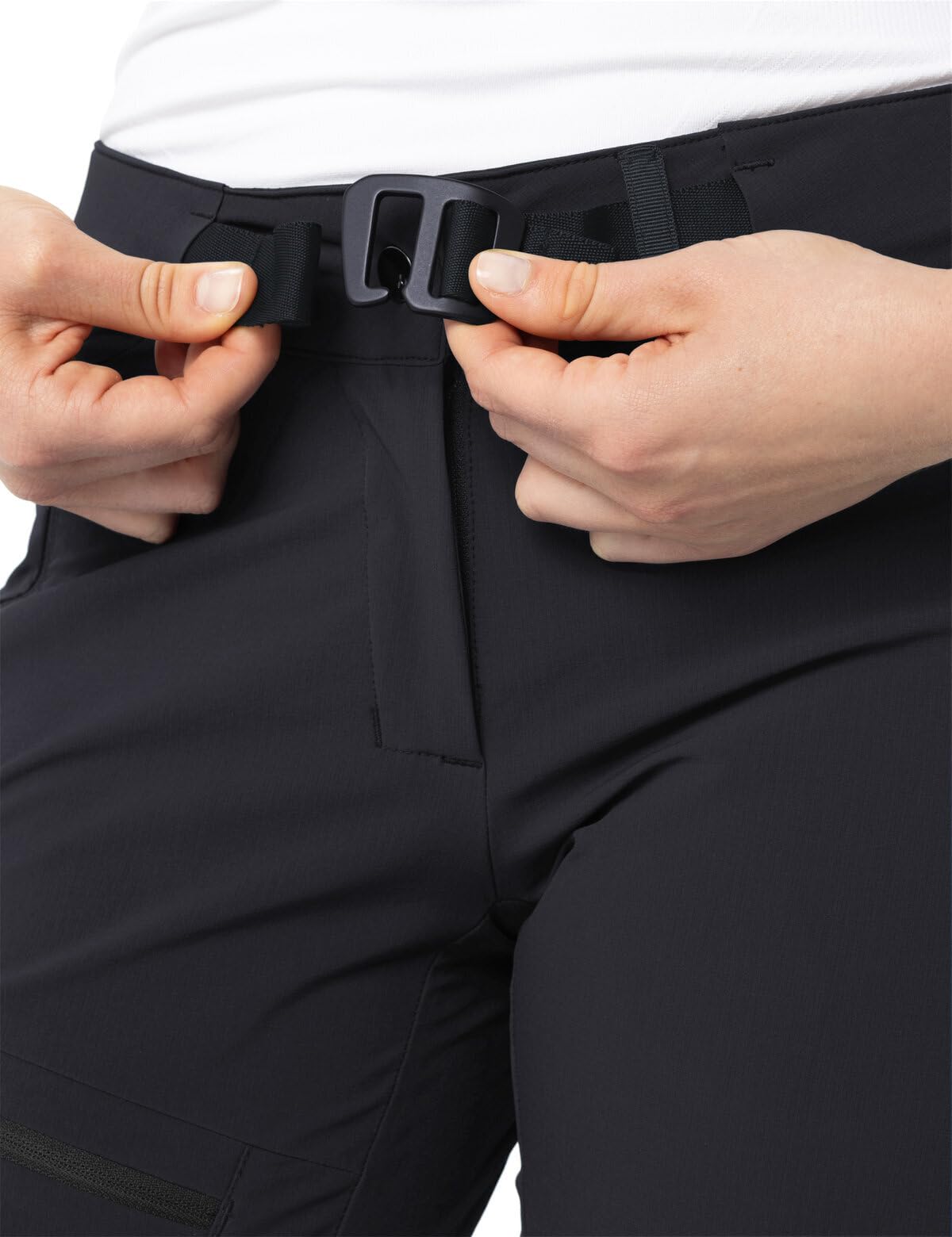 VAUDE Women's Badile Pants Iii - Spodnie Kobiety