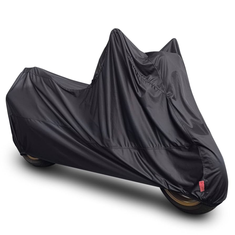 Amazon | Ray Leaf バイク インナーカバー 屋内用 室内用 裏起毛