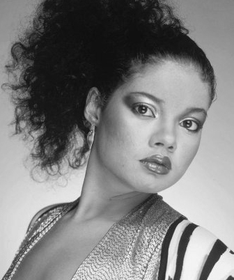 Angela Bofill