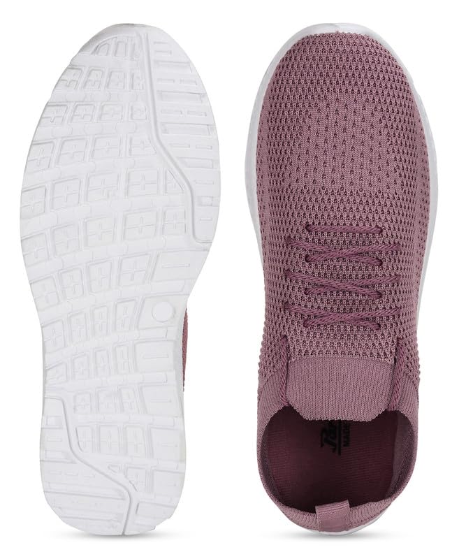 Paragon K1016L Women's Casual Shoes | Comfortable, Durable & Stylish Lace up Sneakers with Cushioned Support, and Versatile Design | Perfect for Everyday Wear 7 61BGXDvghtL