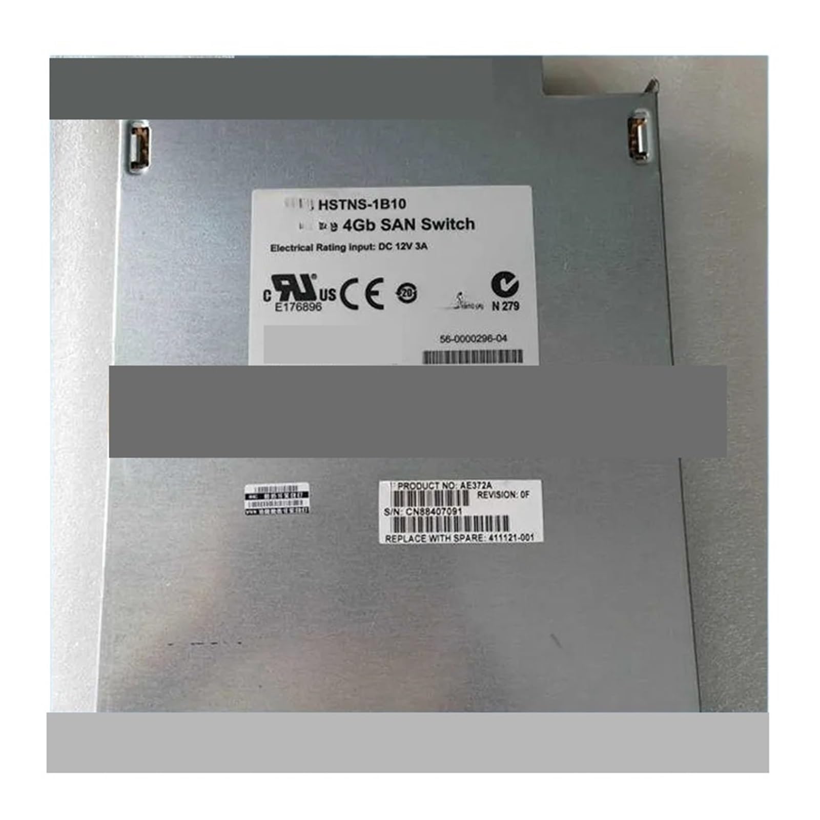 BALYDLUL For 4Gb AE372A 411121-001 C7000 Module Kit
