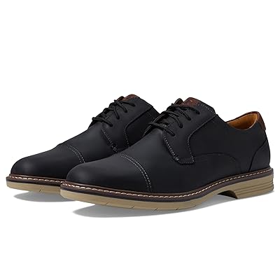 Florsheim Norwalk Cap Toe Oxford Men