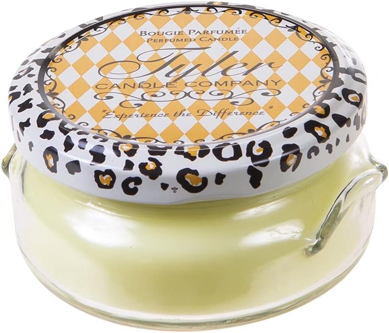 LimeLight Tyler Candle 3.4Oz