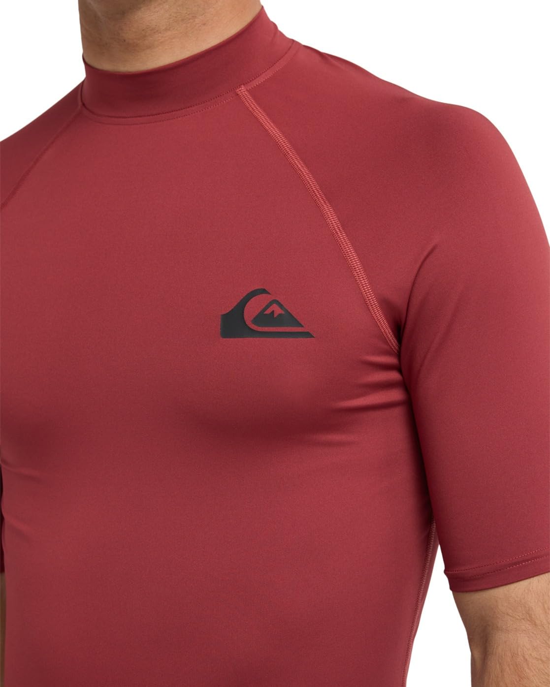 Quiksilver Herren Everyday Upf50 Ss T-Shirt (1er Pack)