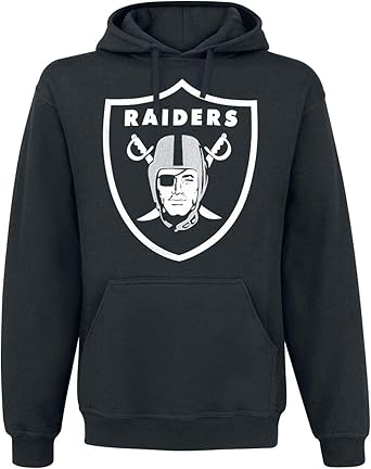 raiders sweater