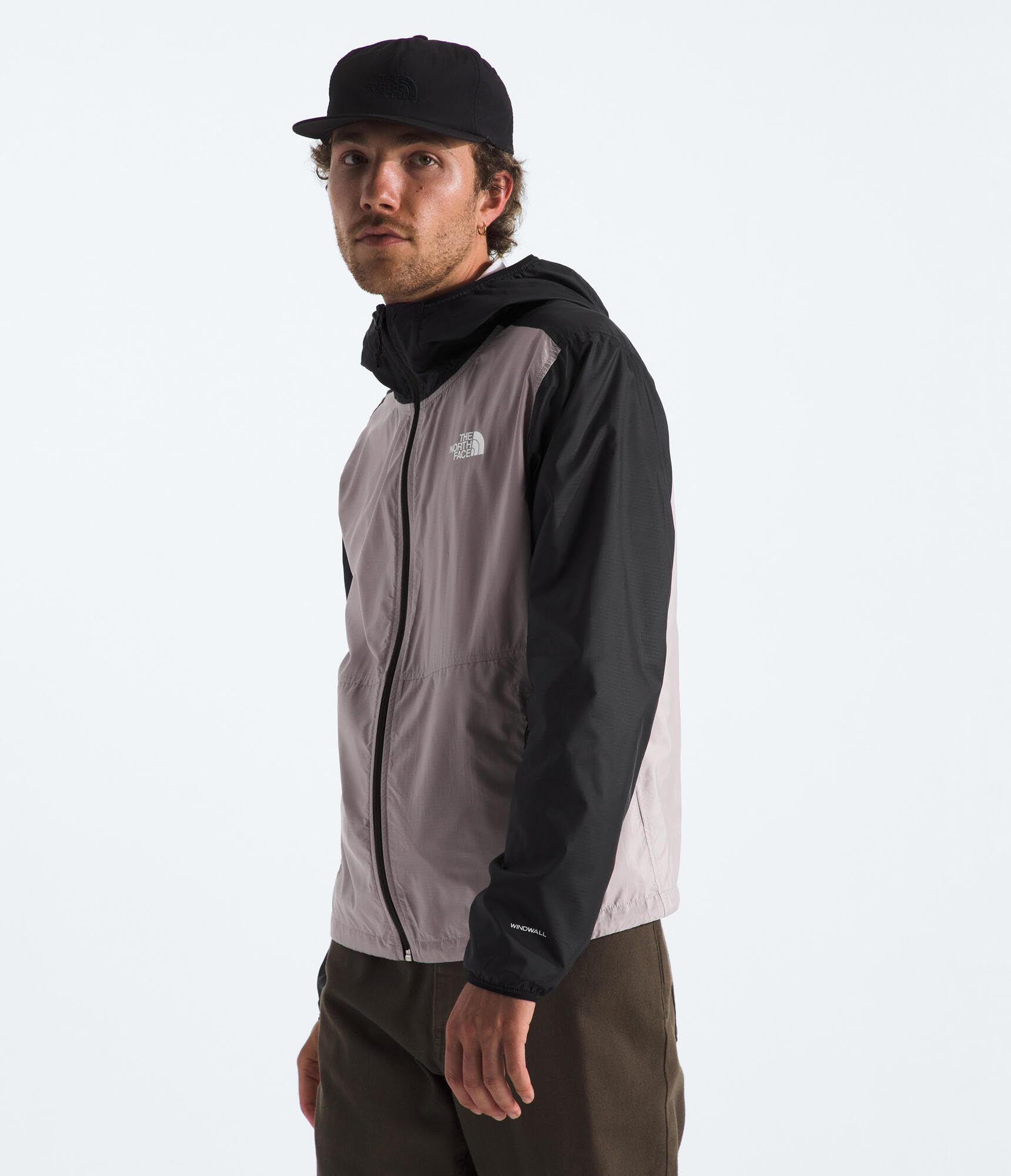 The North Face M Tnf Cyclone Wind Jacket Jacket Hombre (Pack de 1)