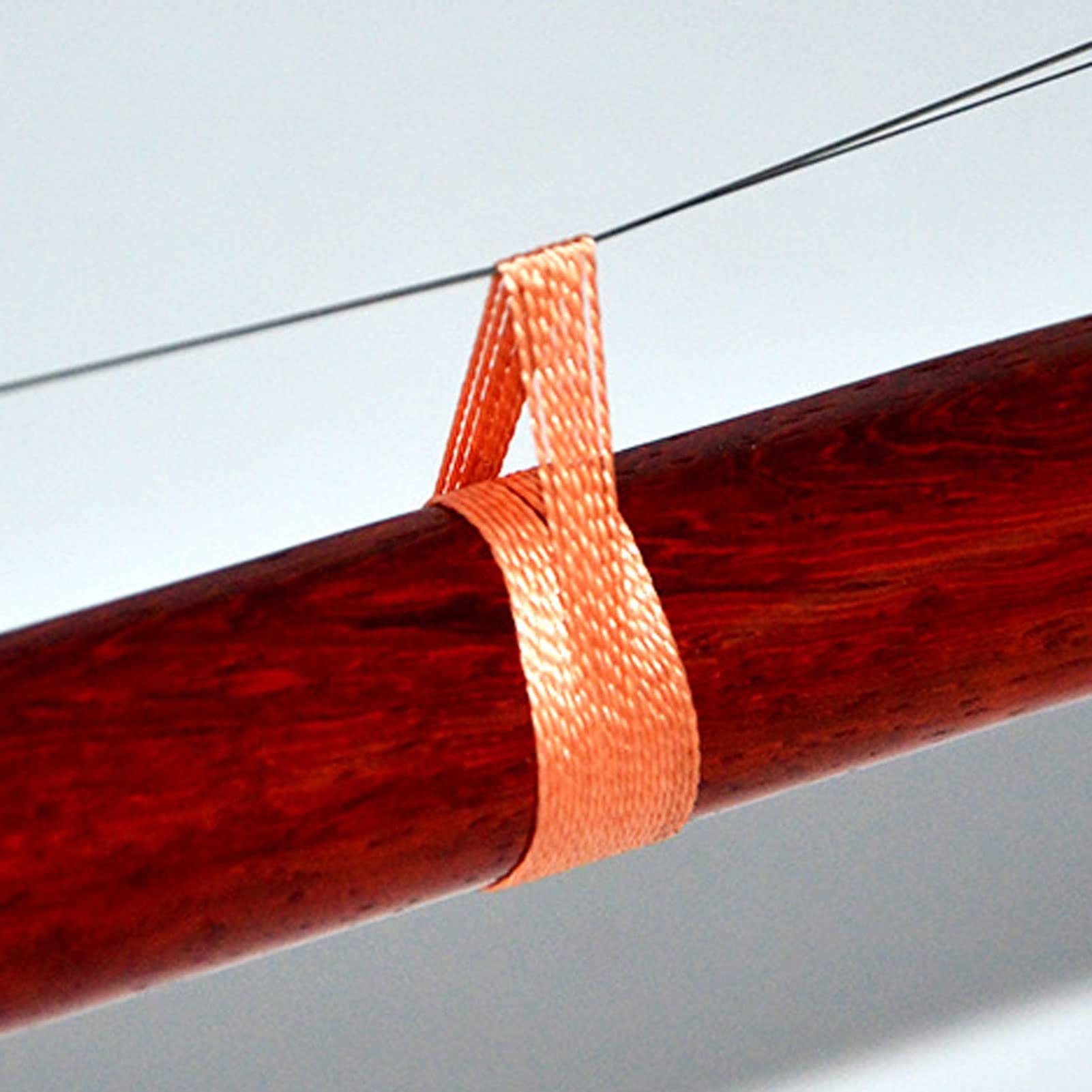 Erhu, Cinese A 2 Corde Violino, Strumento a corde Erhu for principianti e amanti di Erhu con un suono dolce
