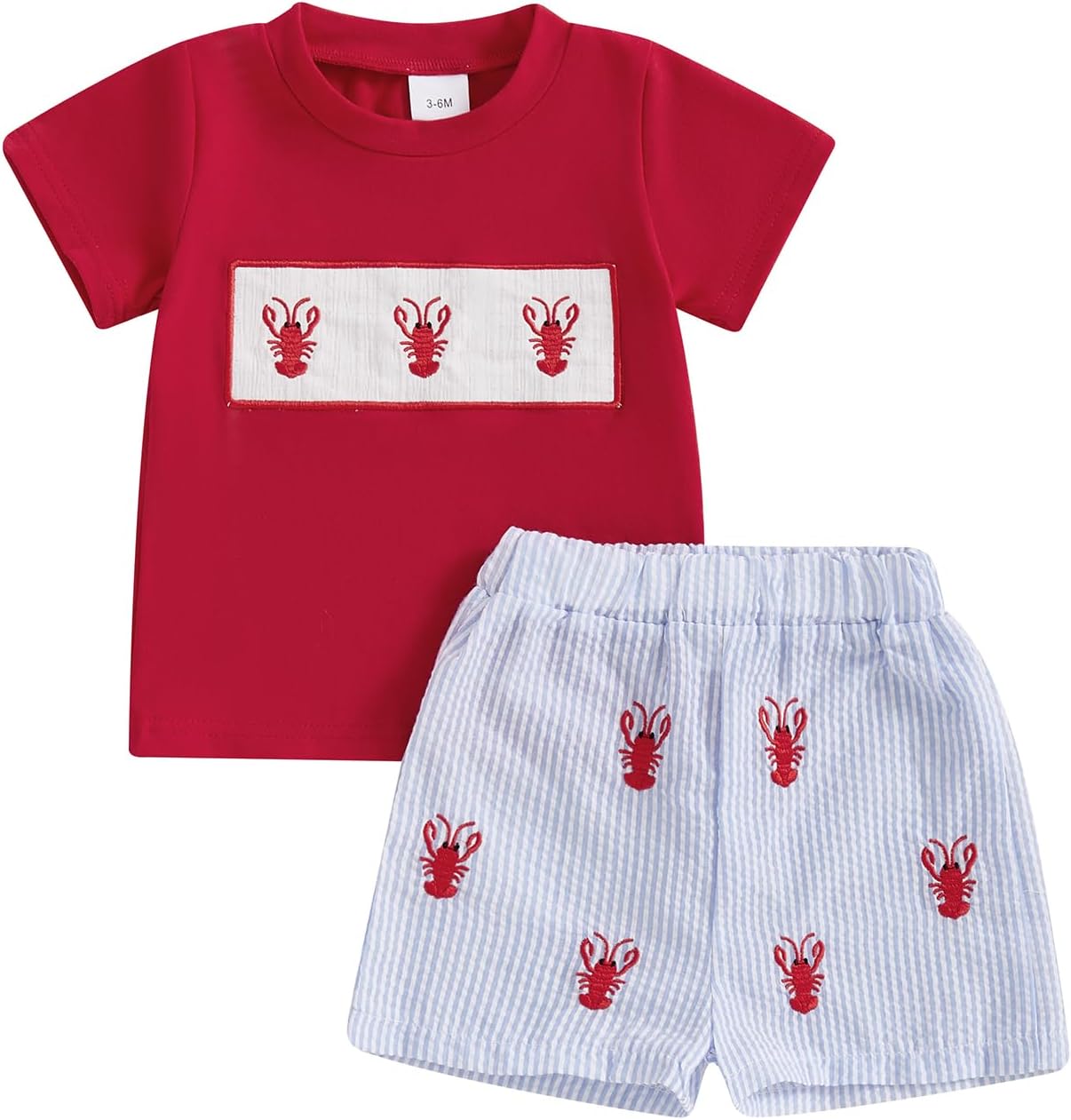 lobster dunk outfit