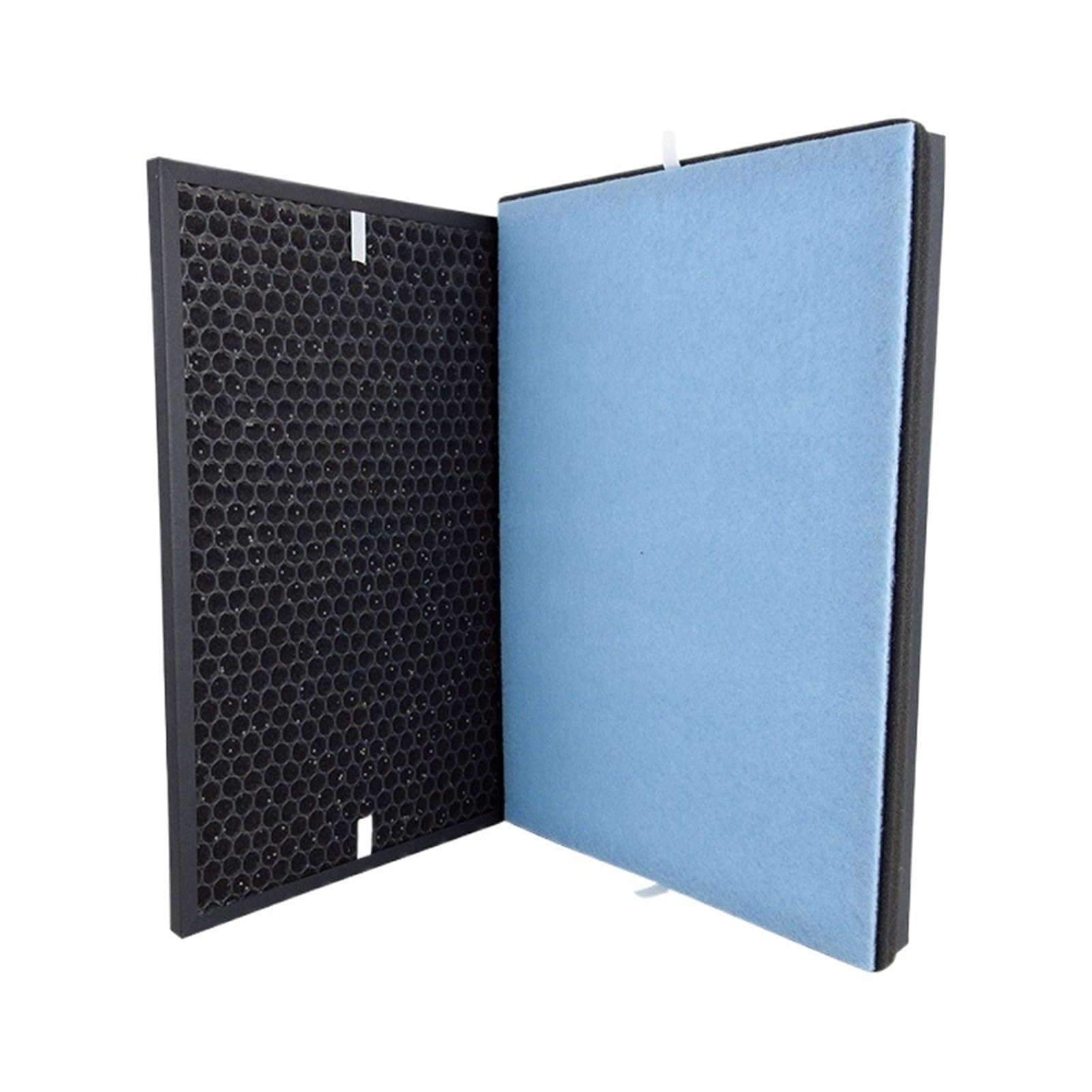 Compatible With Air Purifier ZP-9880W Filter Mesh ZP9880G Filter Element