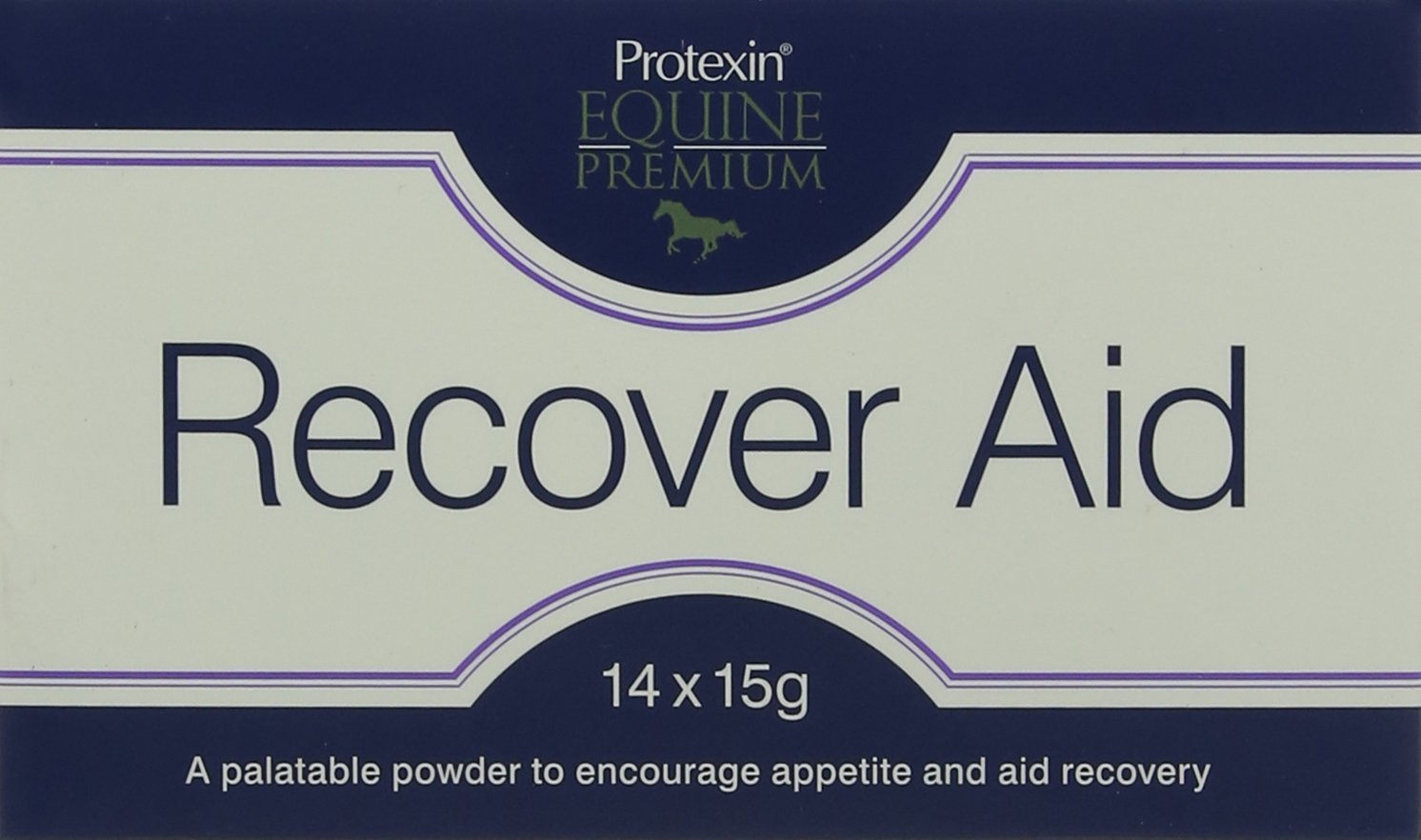 Recover Aid (14 x 15g Sachets)