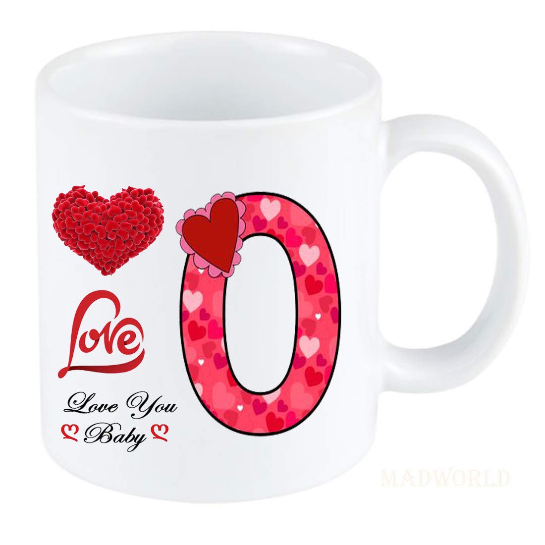 Buy Love Filled O Alphabet Love Couple Pattern 22 Quotes Printed Ceramic White Coffee Mug Best Gift Birthday Friends Girlfriend Online At Low Prices In India Amazon In Buy Love Filled O Alphabet Love Couple Pattern 22 Quotes Printed Ceramic White Coffee Mug Best Gift Birthday Friends Girlfriend Online At Low Prices In India Amazon In
