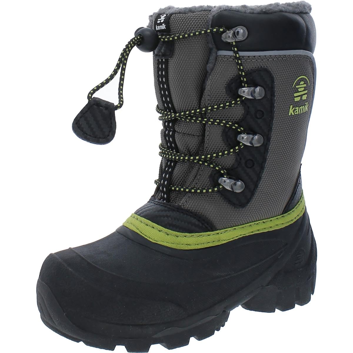 Kamik Luke (Toddler/Little Kid/Big Kid)