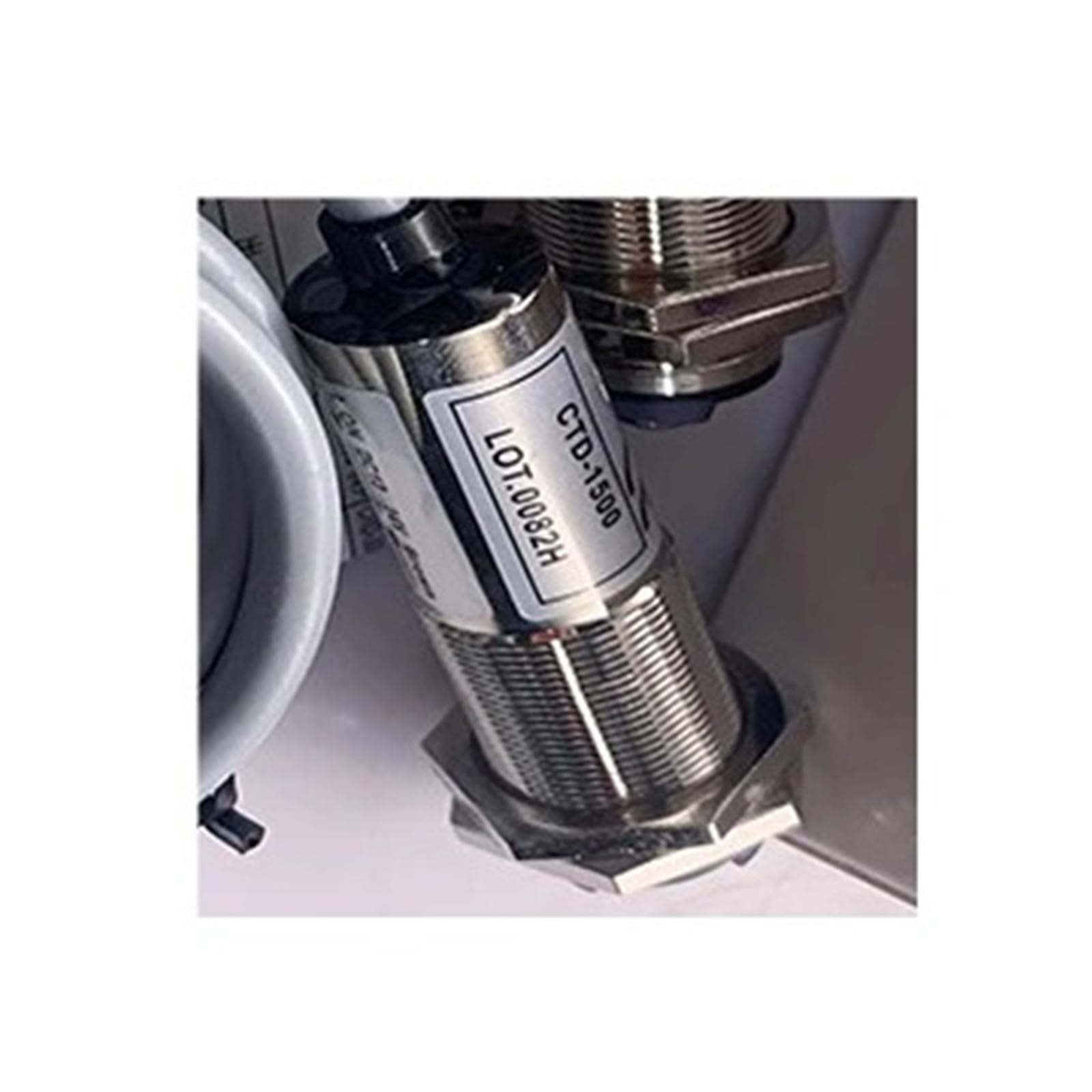 Capteur photoélectrique CTD2500N-IR barrière infrarouge pour détection industrielle