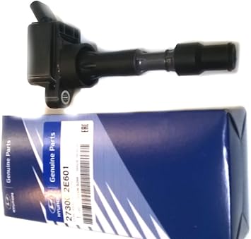 Hyundai Coil Assy-Ignition