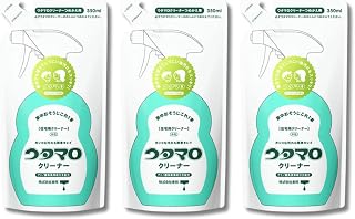 ウタ マロ クリーナー 詰替 350ml × 3セット スプレー