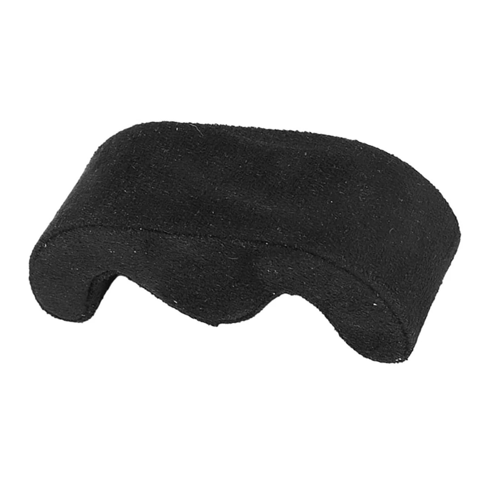 WUYXTO 5pcs Resilience Watch Cushion Small Lightweight Jewelry Display Pillow For Packaging