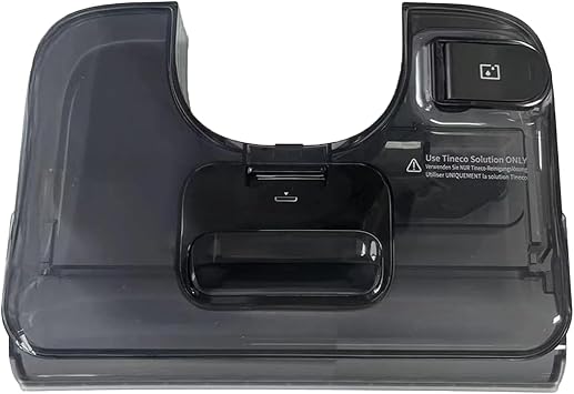 Clean Water Tank & Dirty Water Tank Replacement Water Tank Parts Compatible with Tineco Floor ONE S7 Stretch Ultra Wet Dry Vacuum Cleaner Accessories Clean Water Tank
