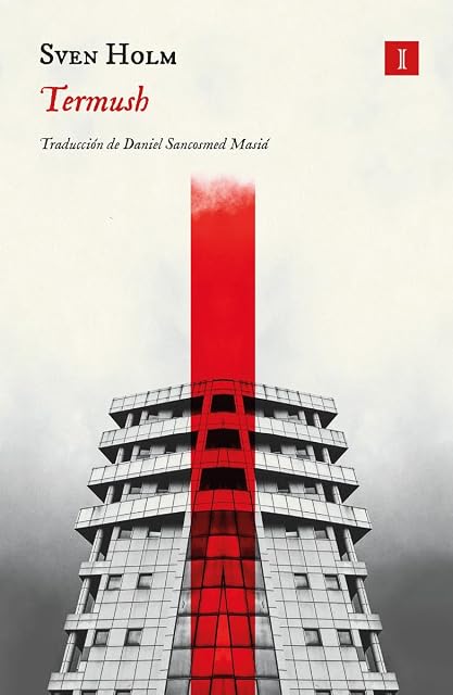 Portada de Termush