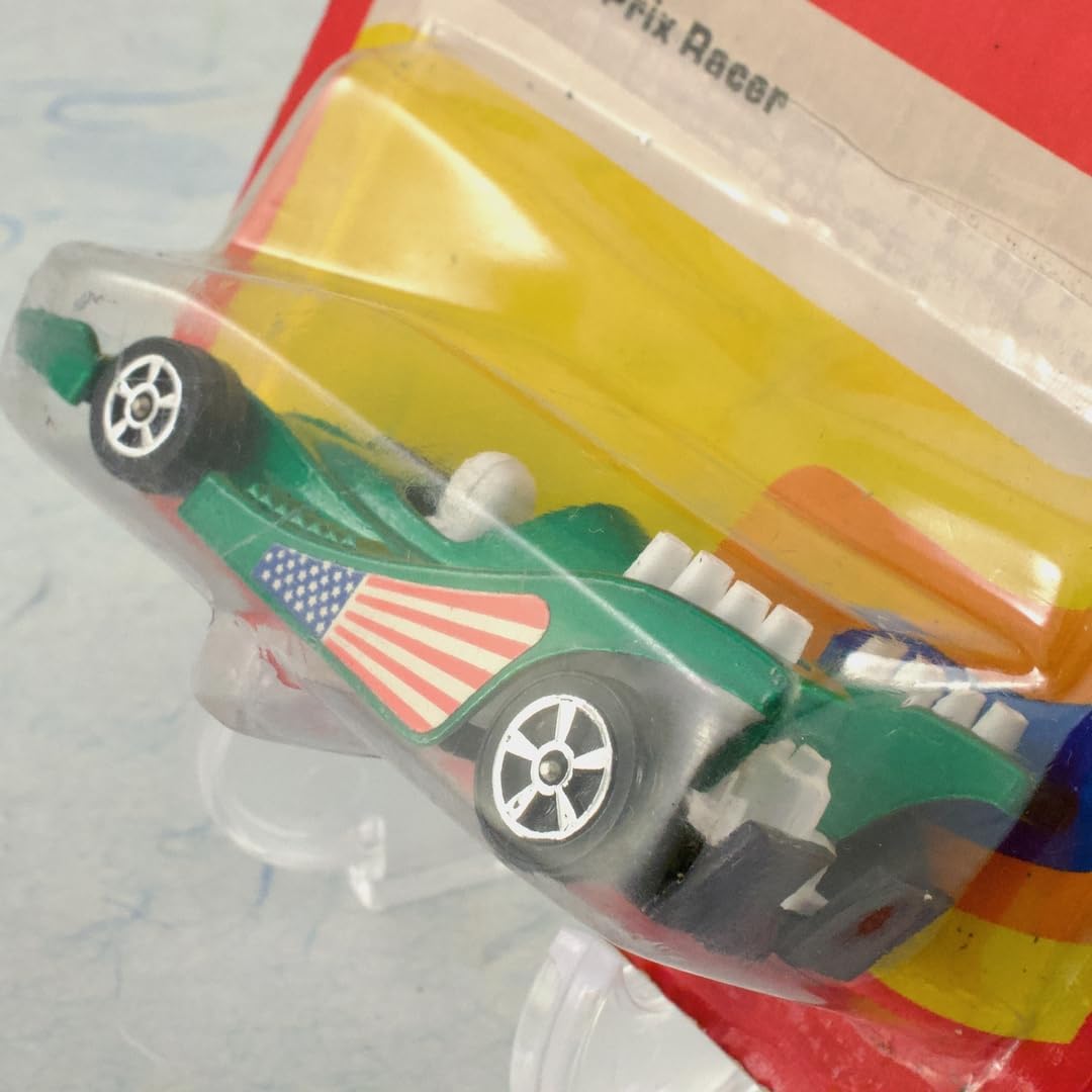 コーギー（Corgi） JUNIOR 1 Grand Prix Racerコーギージュニア