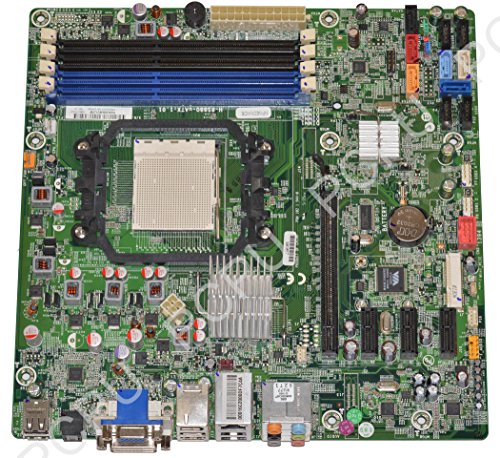Best H Rs880 Uatx Motherboard