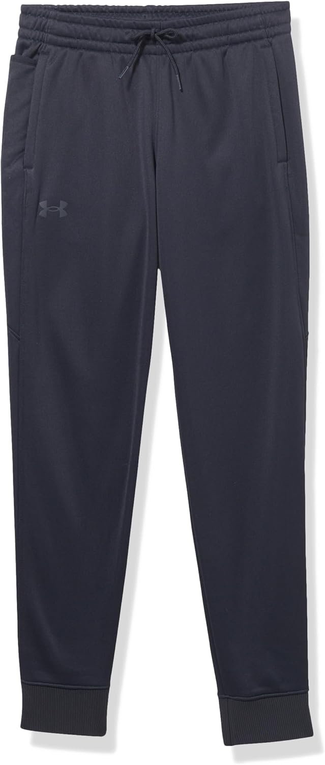 Under Armour Boys' Brawler 2.0 Tapered Pants
