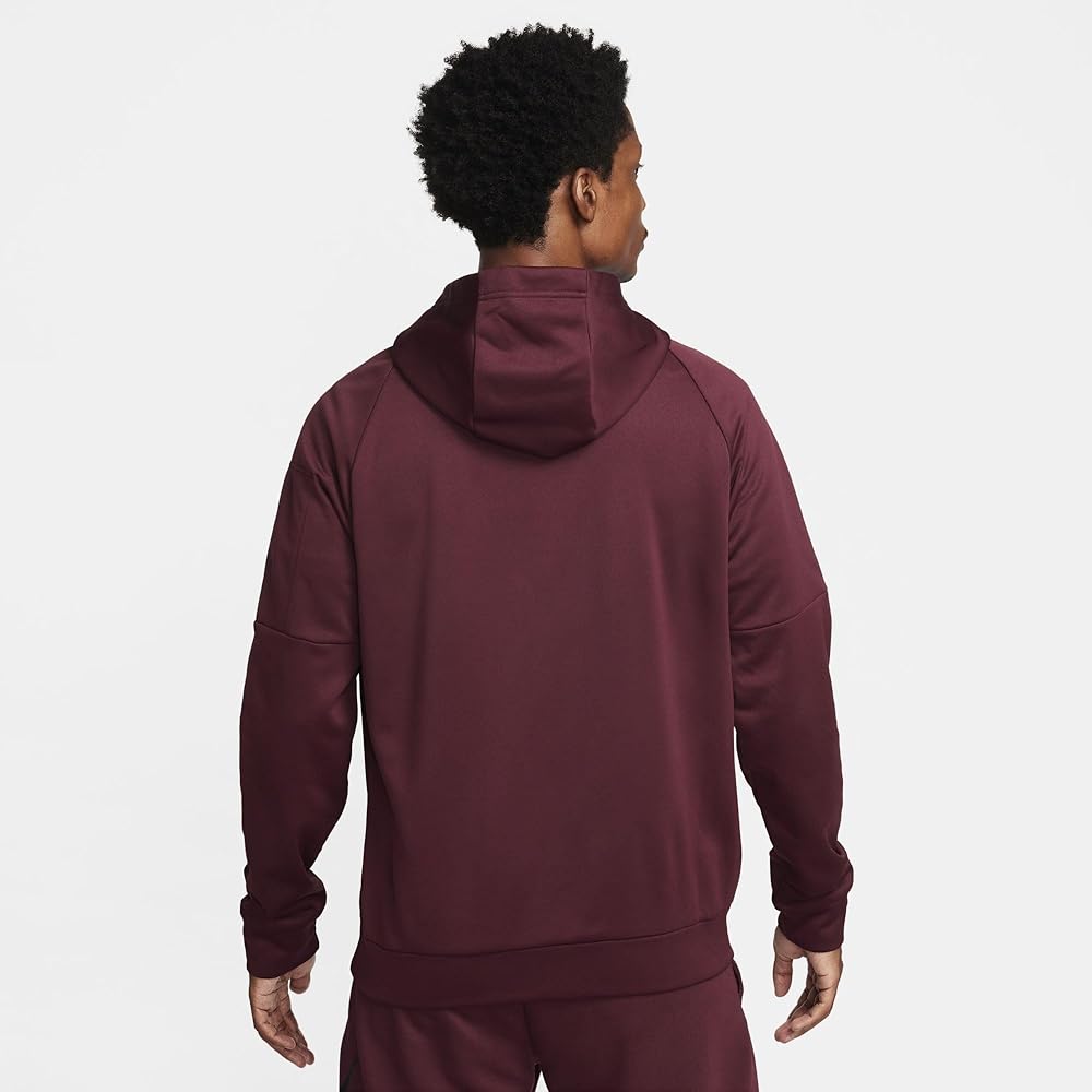 ★NIKE★THERMA-FIT PULLOVER FITNESS フーディ★追跡可 Nike Therma Therma-FIT Pullover Fitness Hoodie - Men's - Als.com