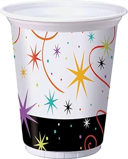 Life Is Great Plastic Cup