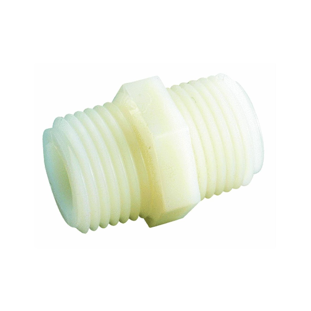 ネルソン Amazon.com: Anderson Metals 53622-06 Nylon Hex Pipe Nipple, 3/8 in