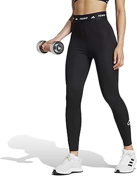 Amazon.co.jp: [アディダス] スポーツタイツ テックフィット