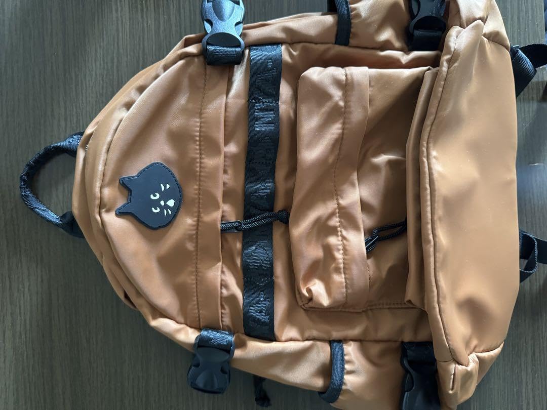 ネネット　にゃー　リュックサック Amazon.co.jp: ネネット にゃー リュック : ベビー＆マタニティ