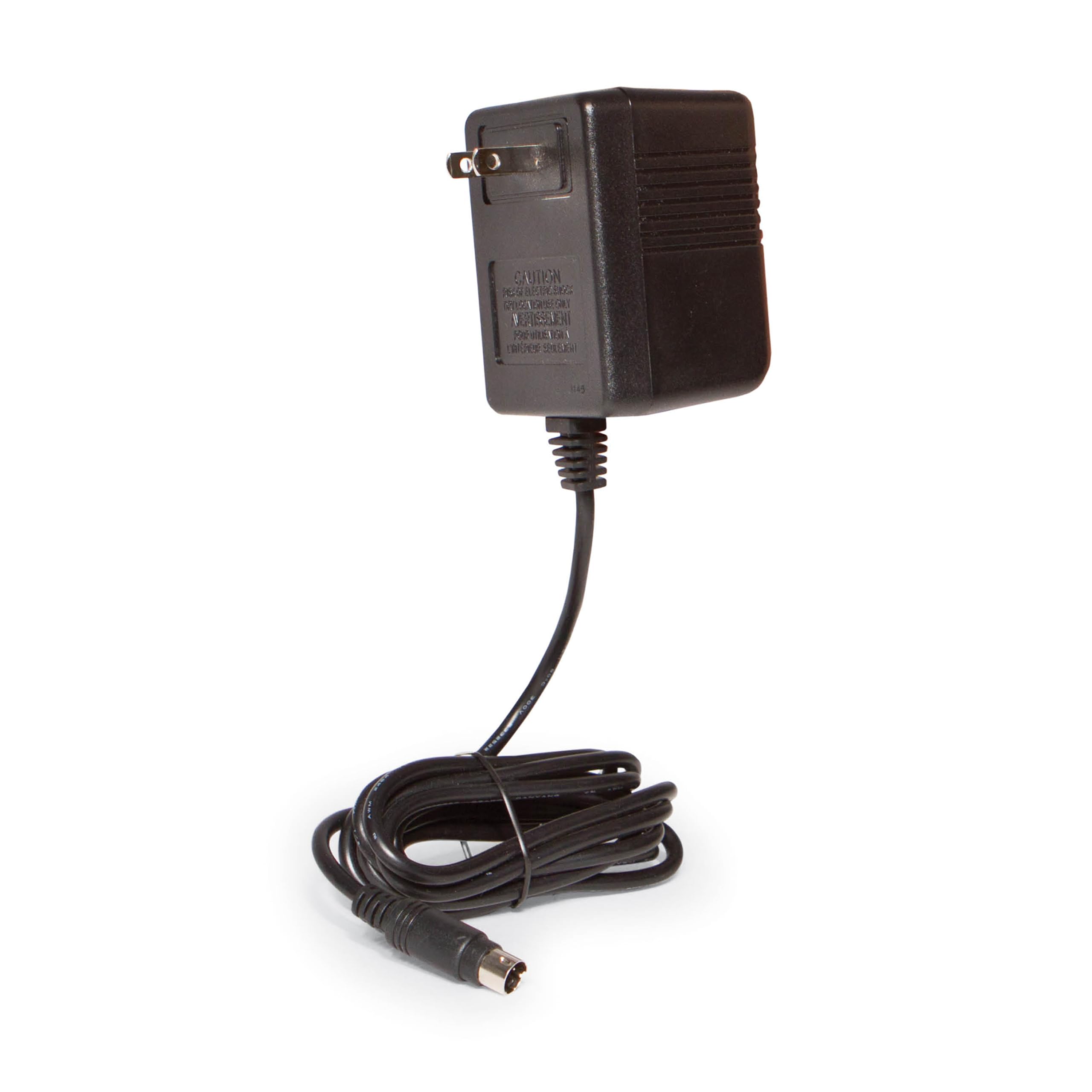 Adaptor Accessory for In-Ground Fence Wall Transmitter - Durable Adaptor Cord - Standard Outlet Compatible - Power Source Replacement for Model SDF-100A